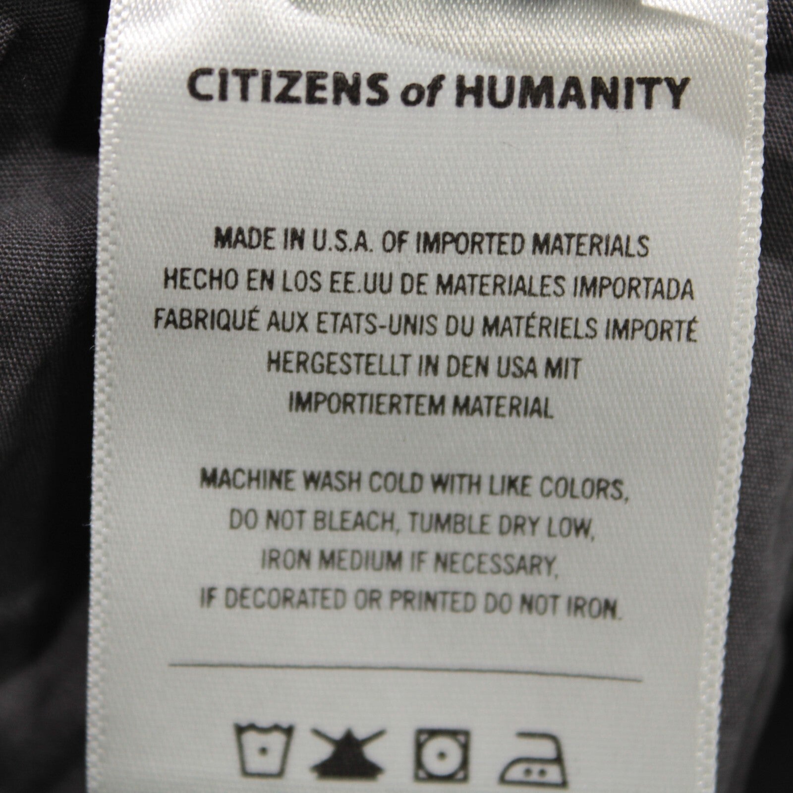 No image