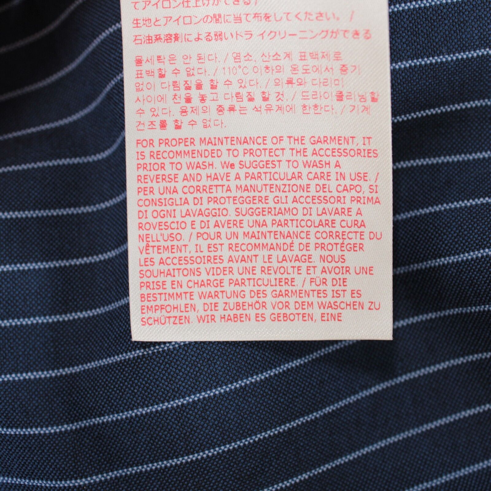 No image
