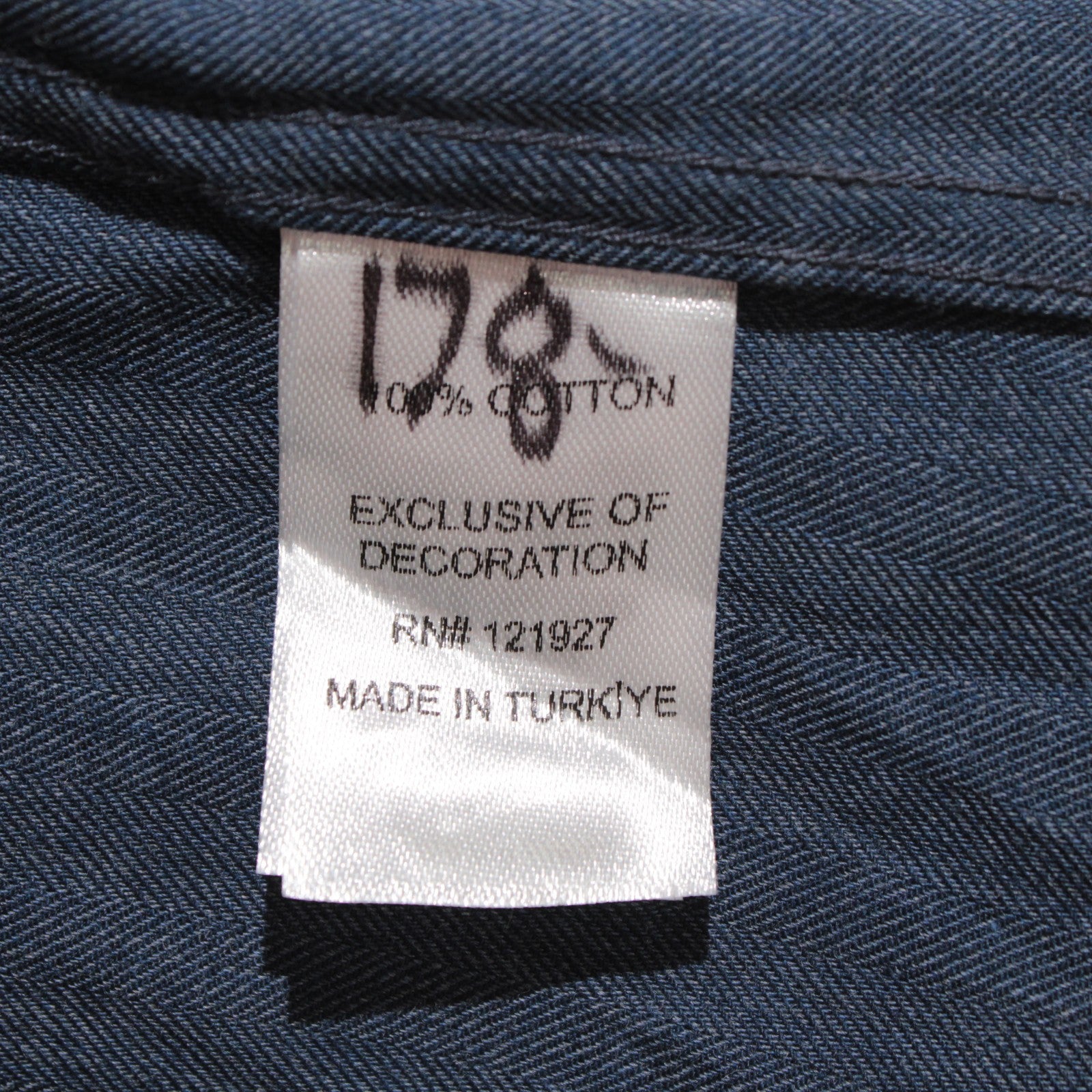No image
