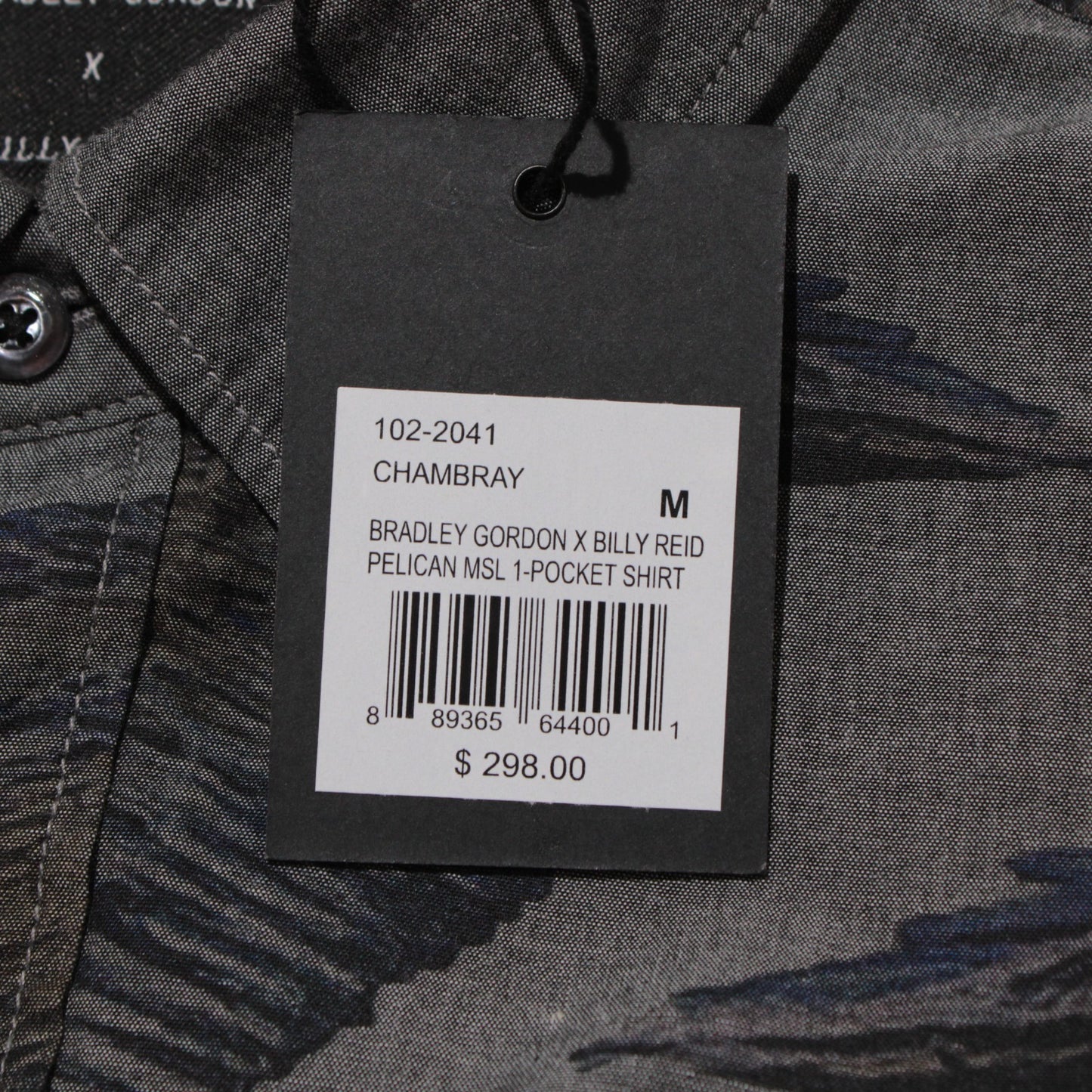 No image
