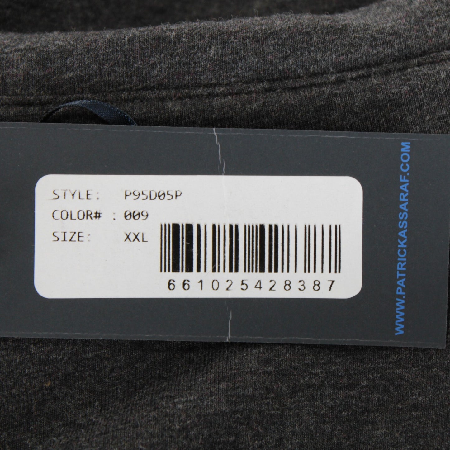 No image