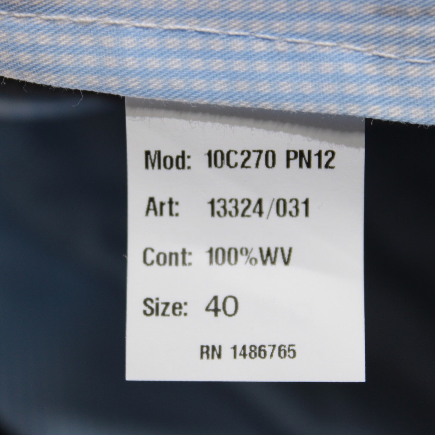 No image