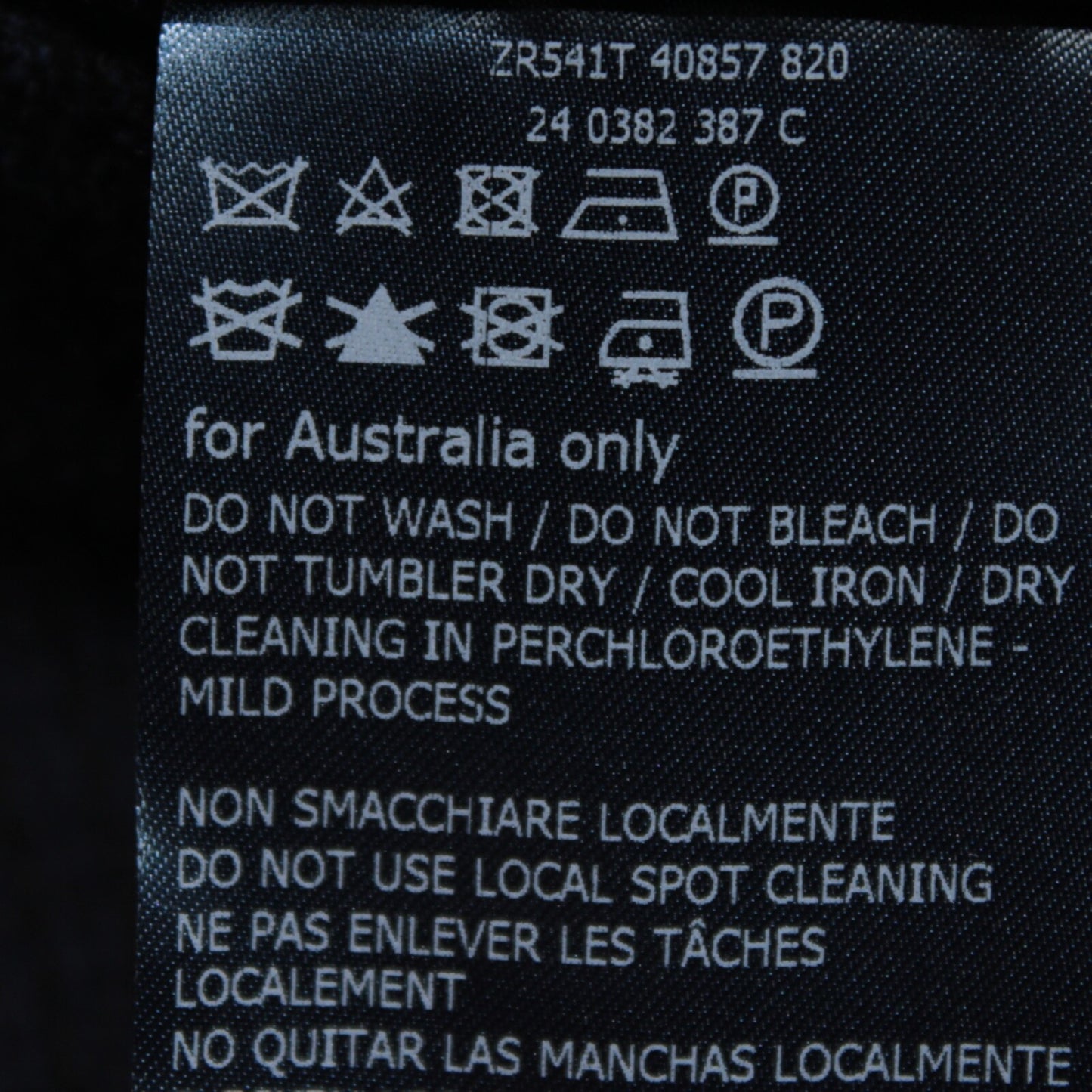 No image