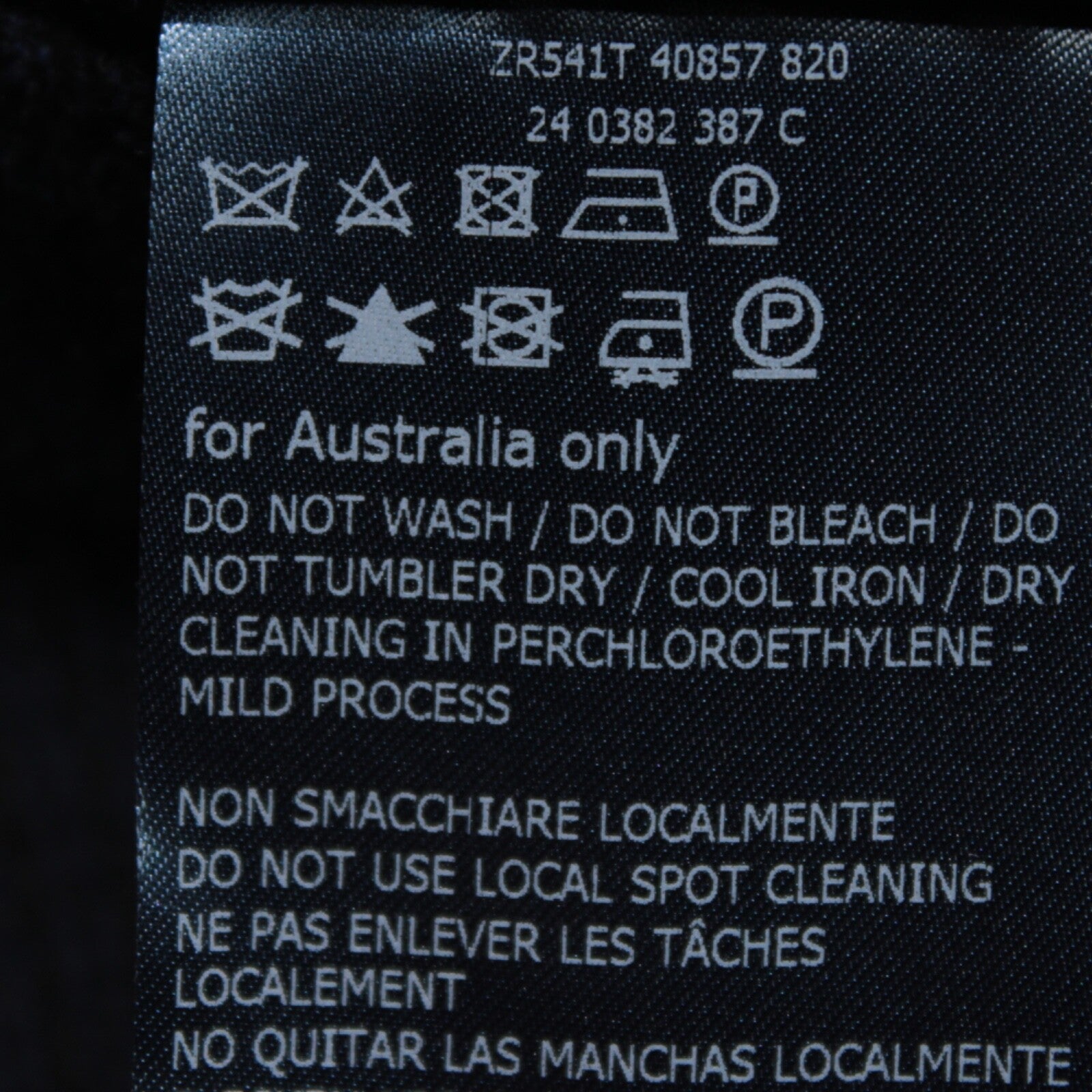No image