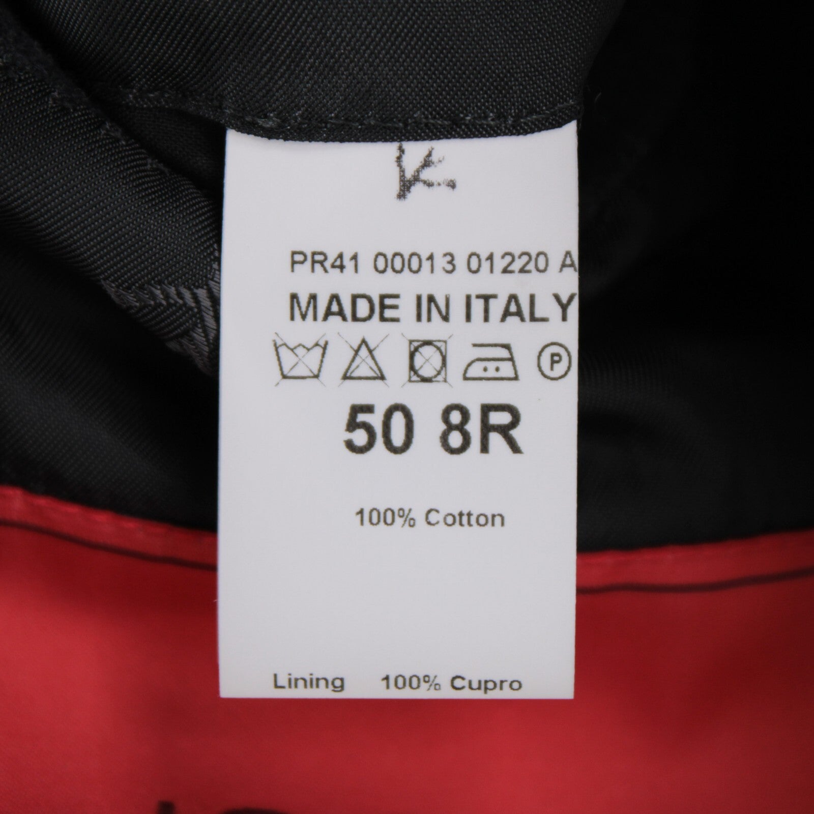 No image