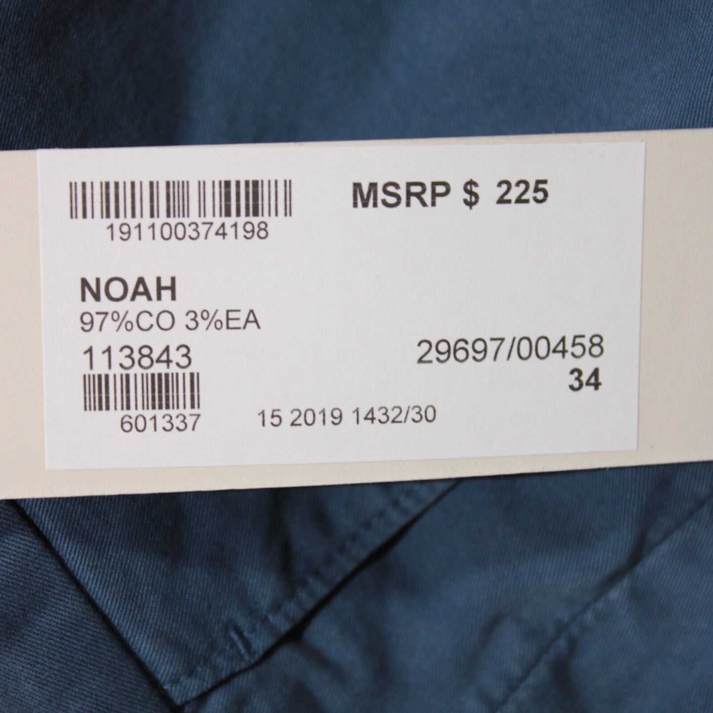 No image