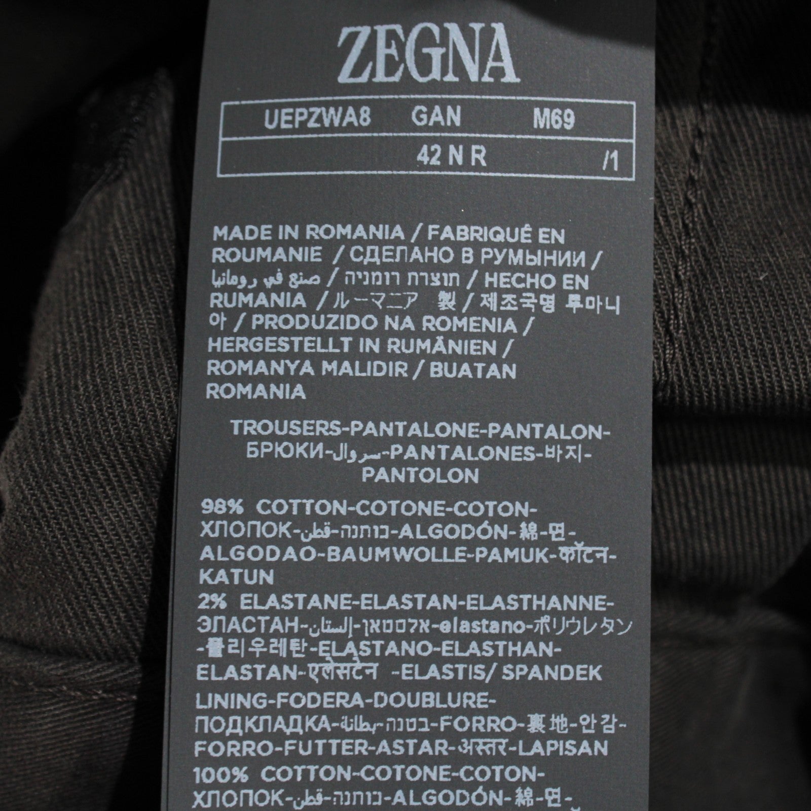 No image