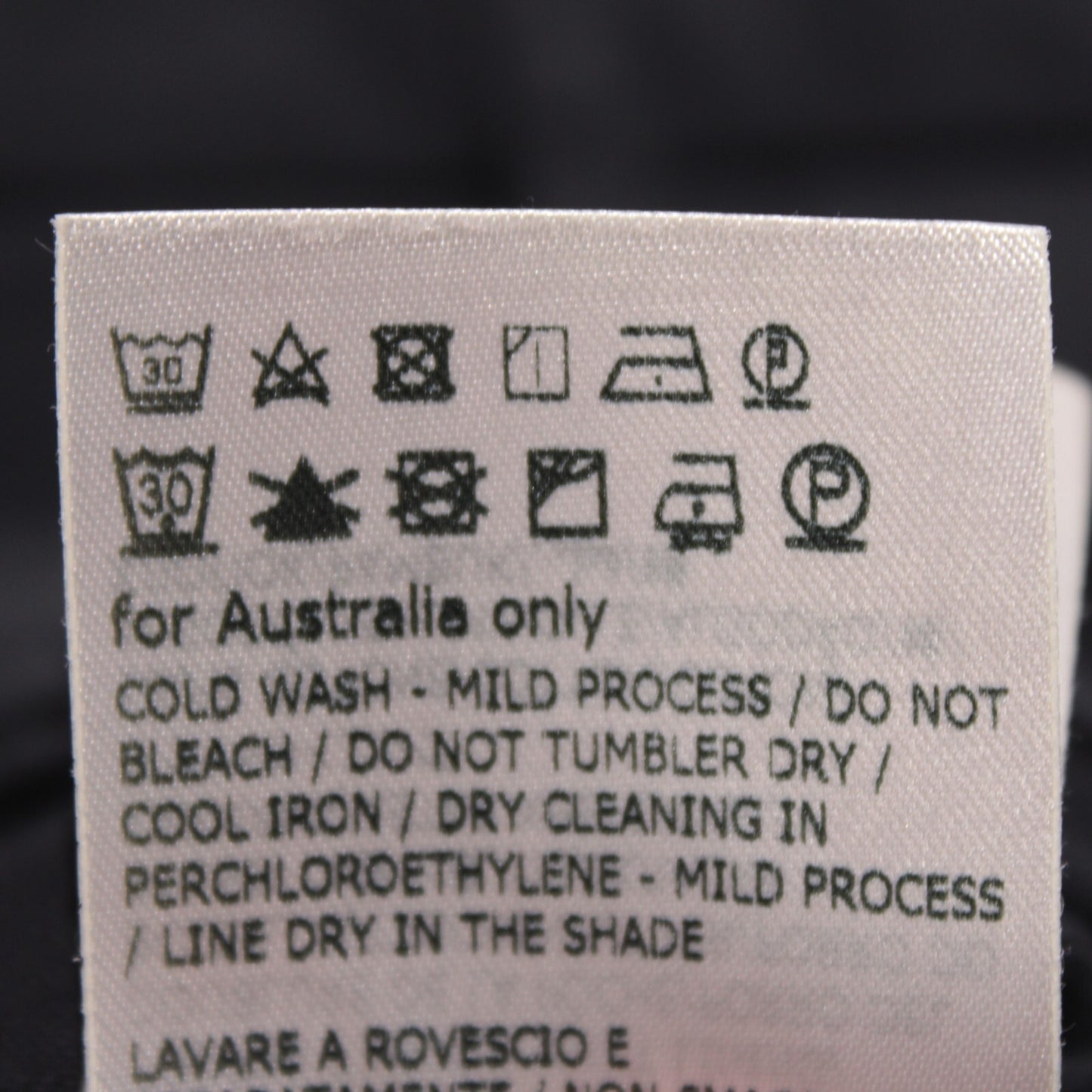 No image