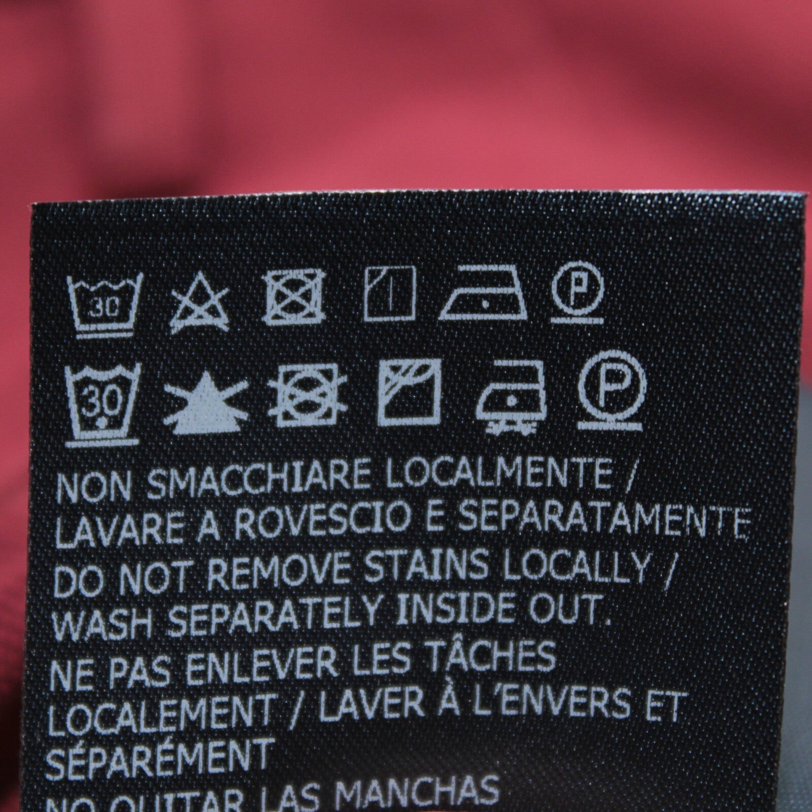 No image