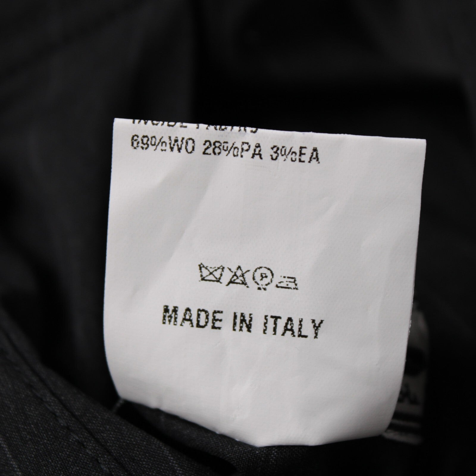 No image
