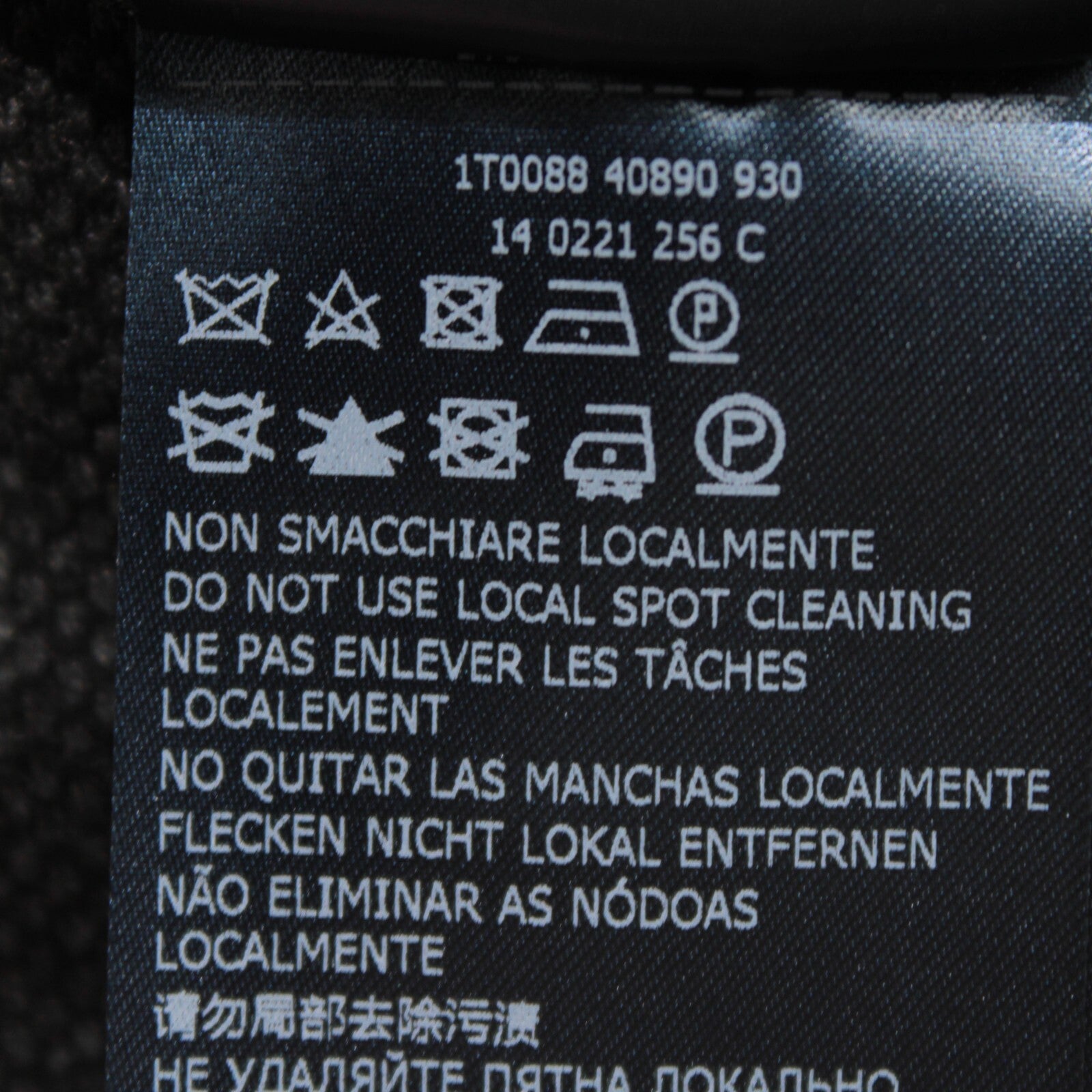 No image
