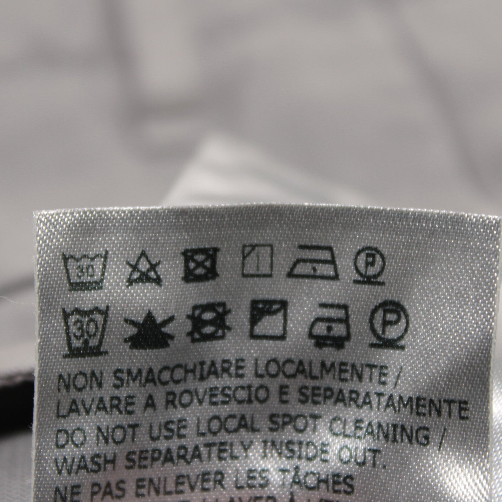 No image