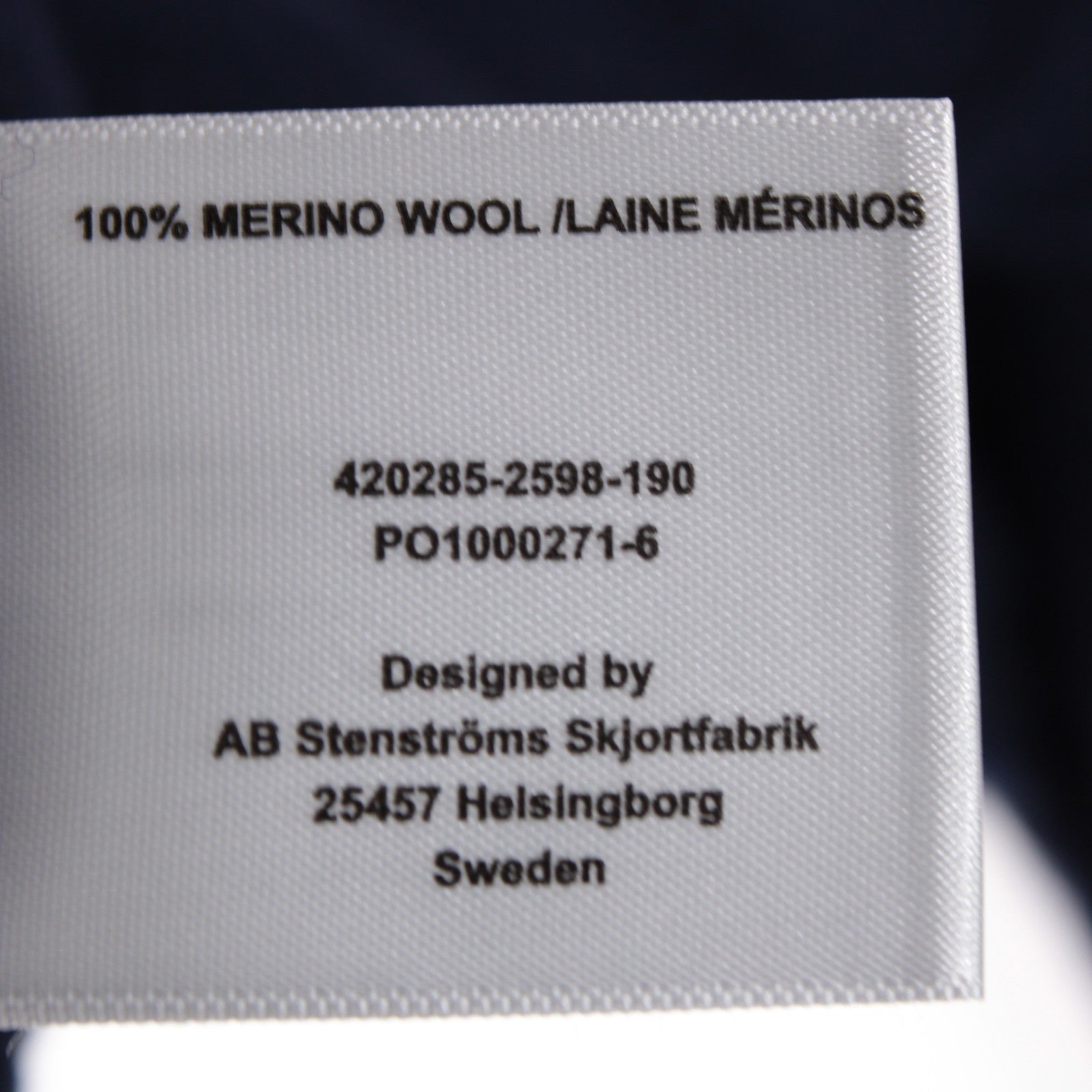 No image