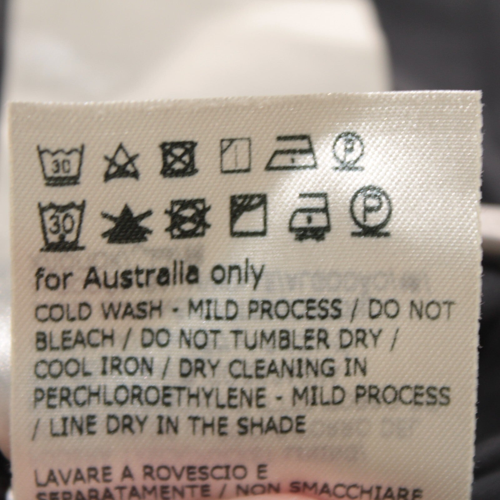 No image