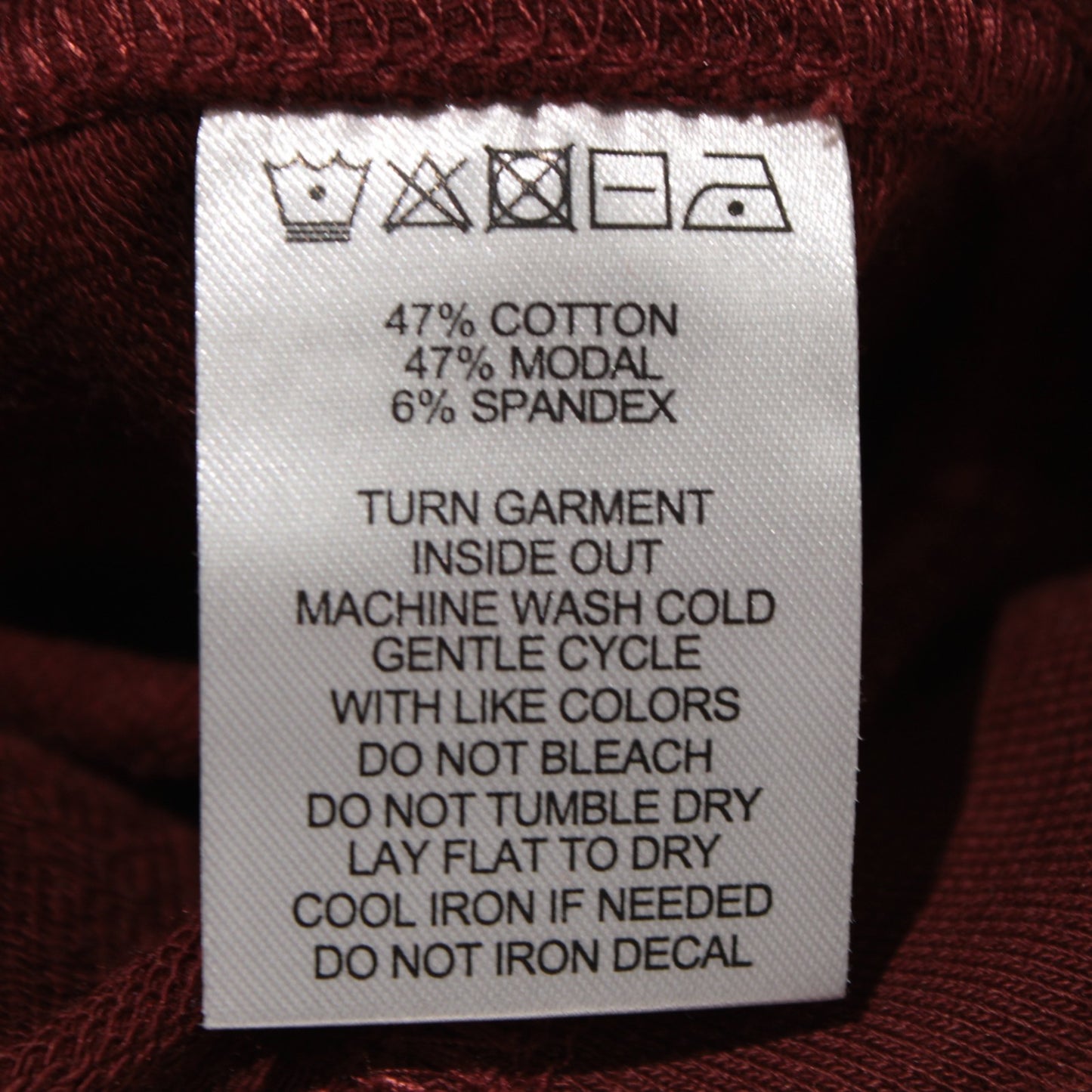 No image