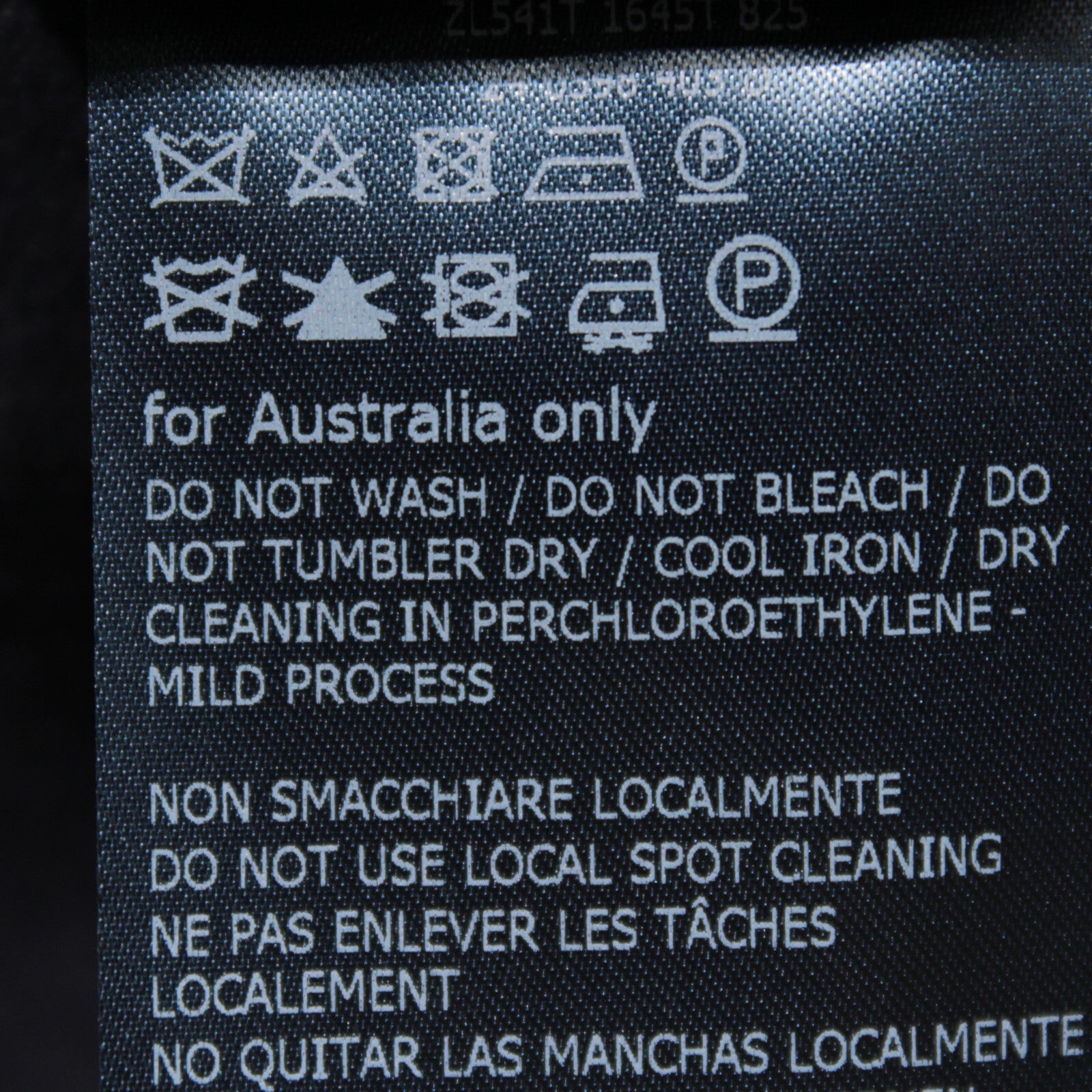 No image