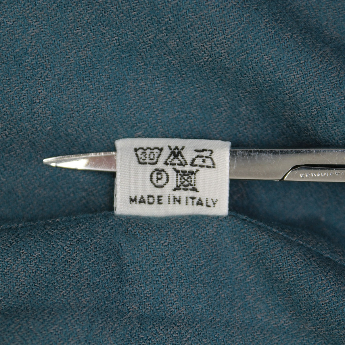 No image