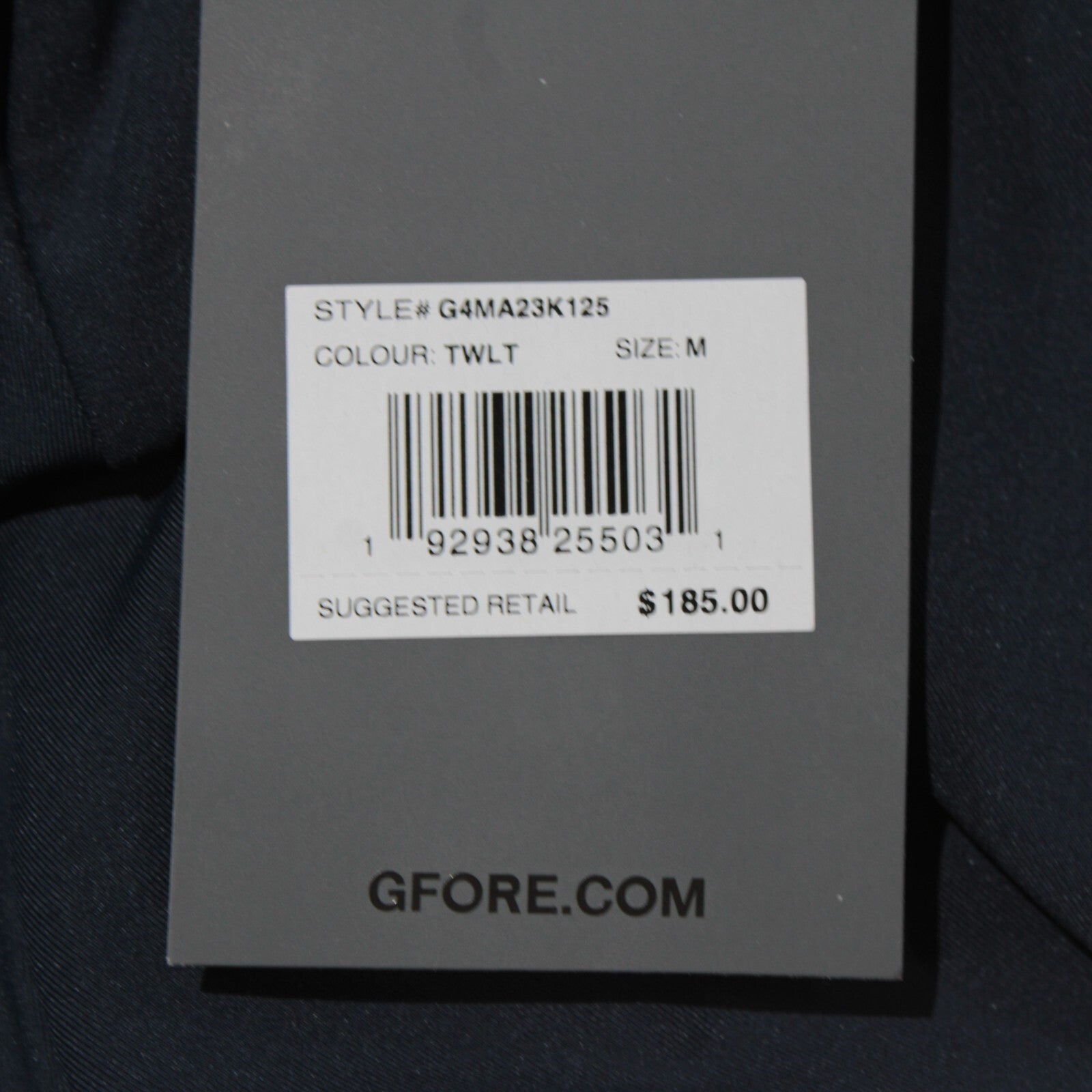 No image
