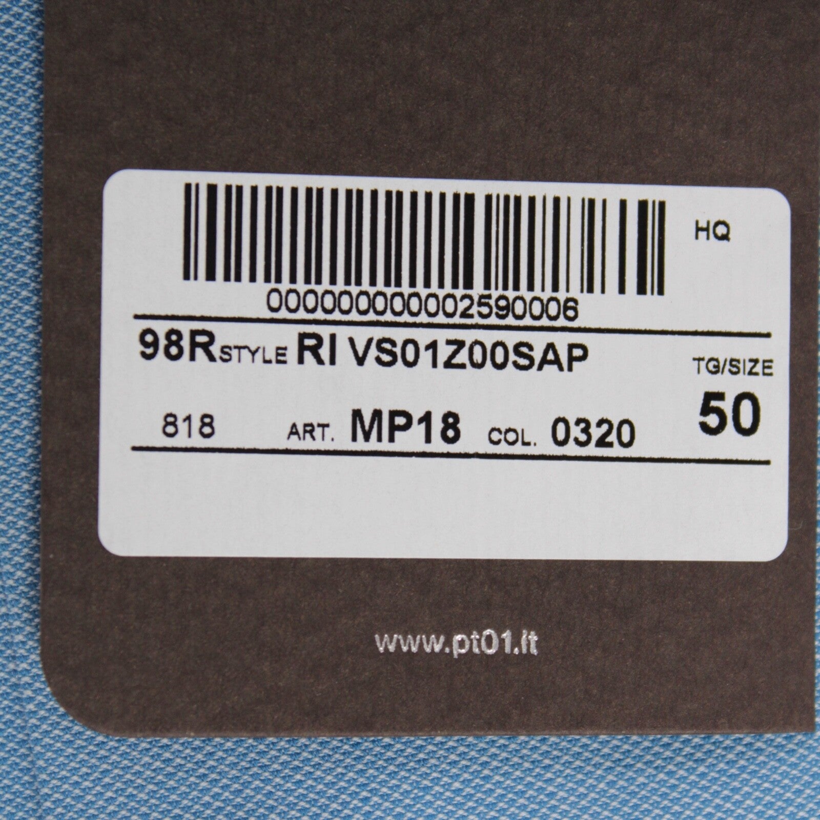 No image