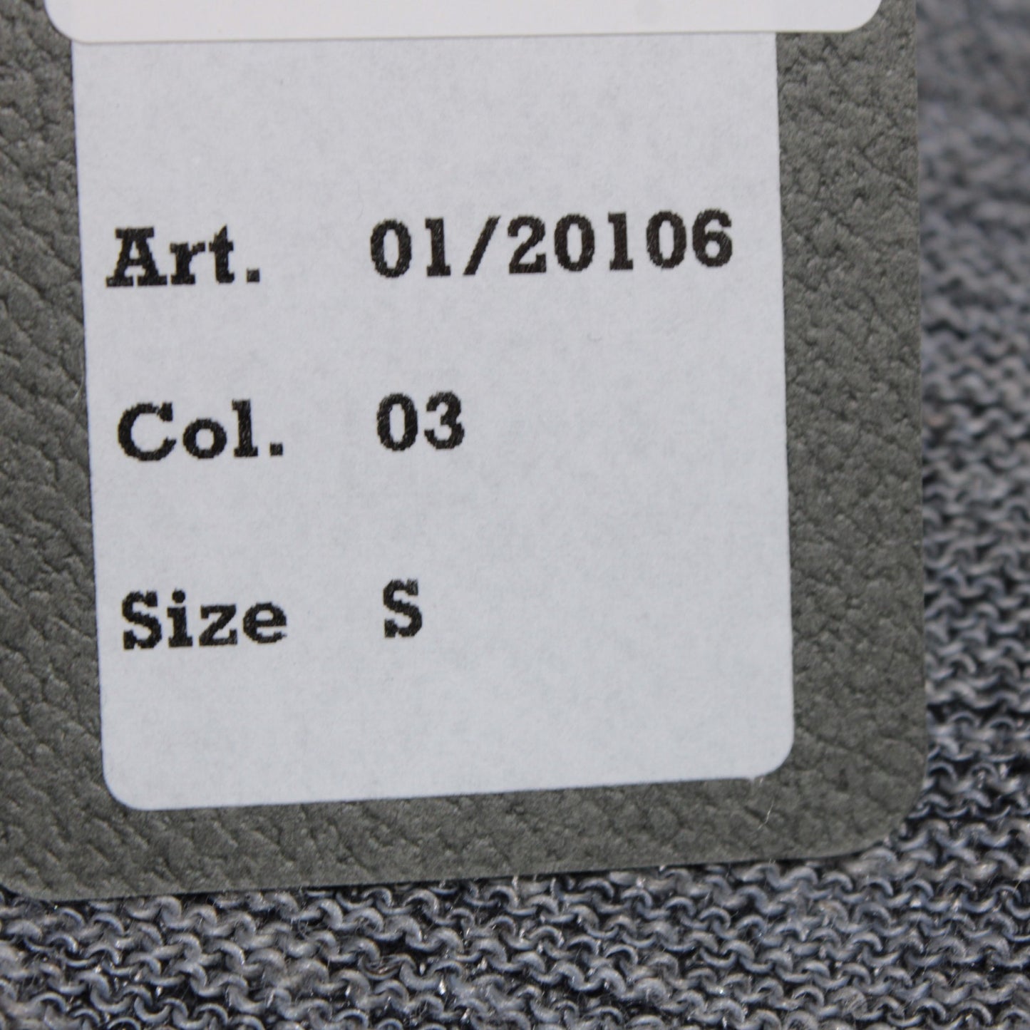 No image