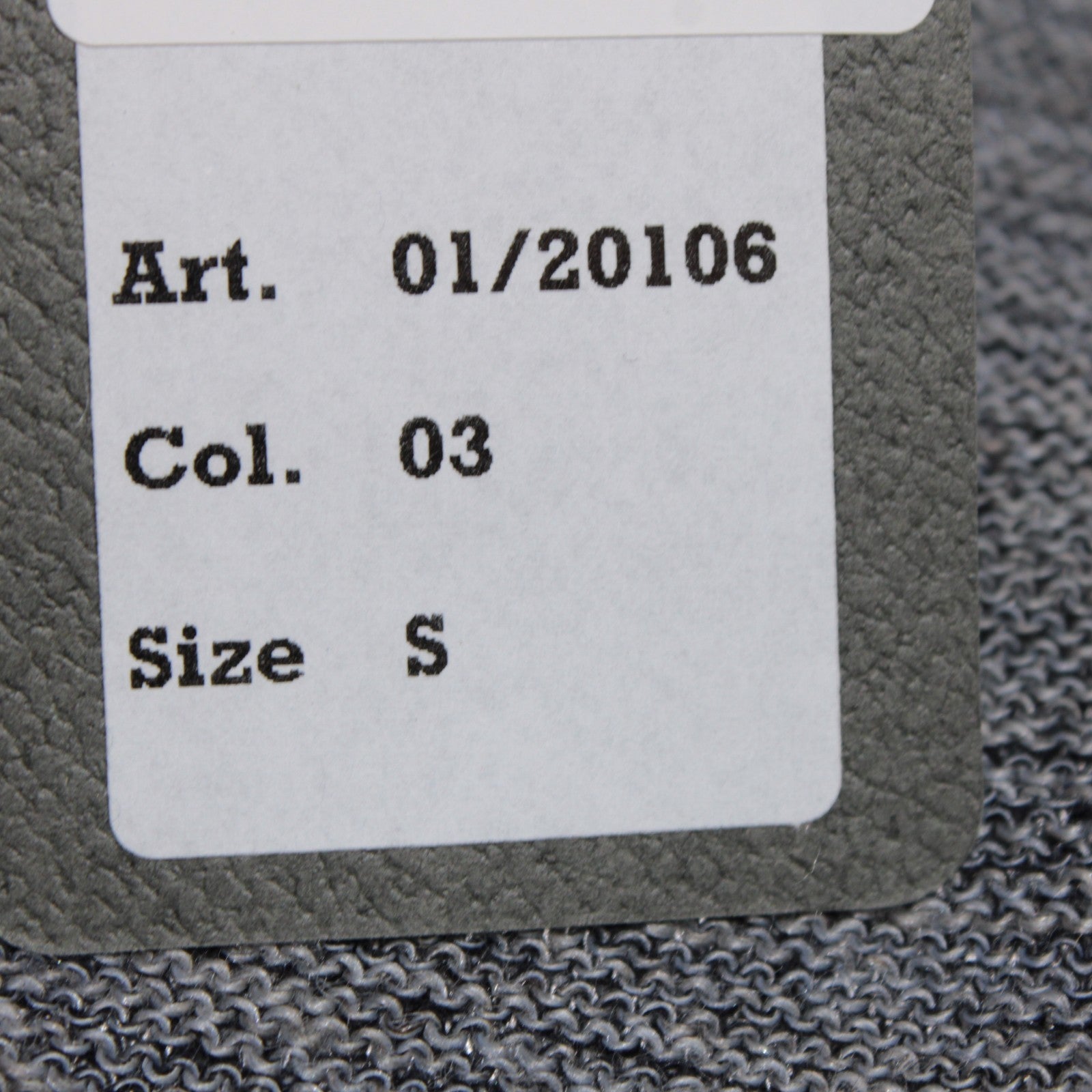 No image