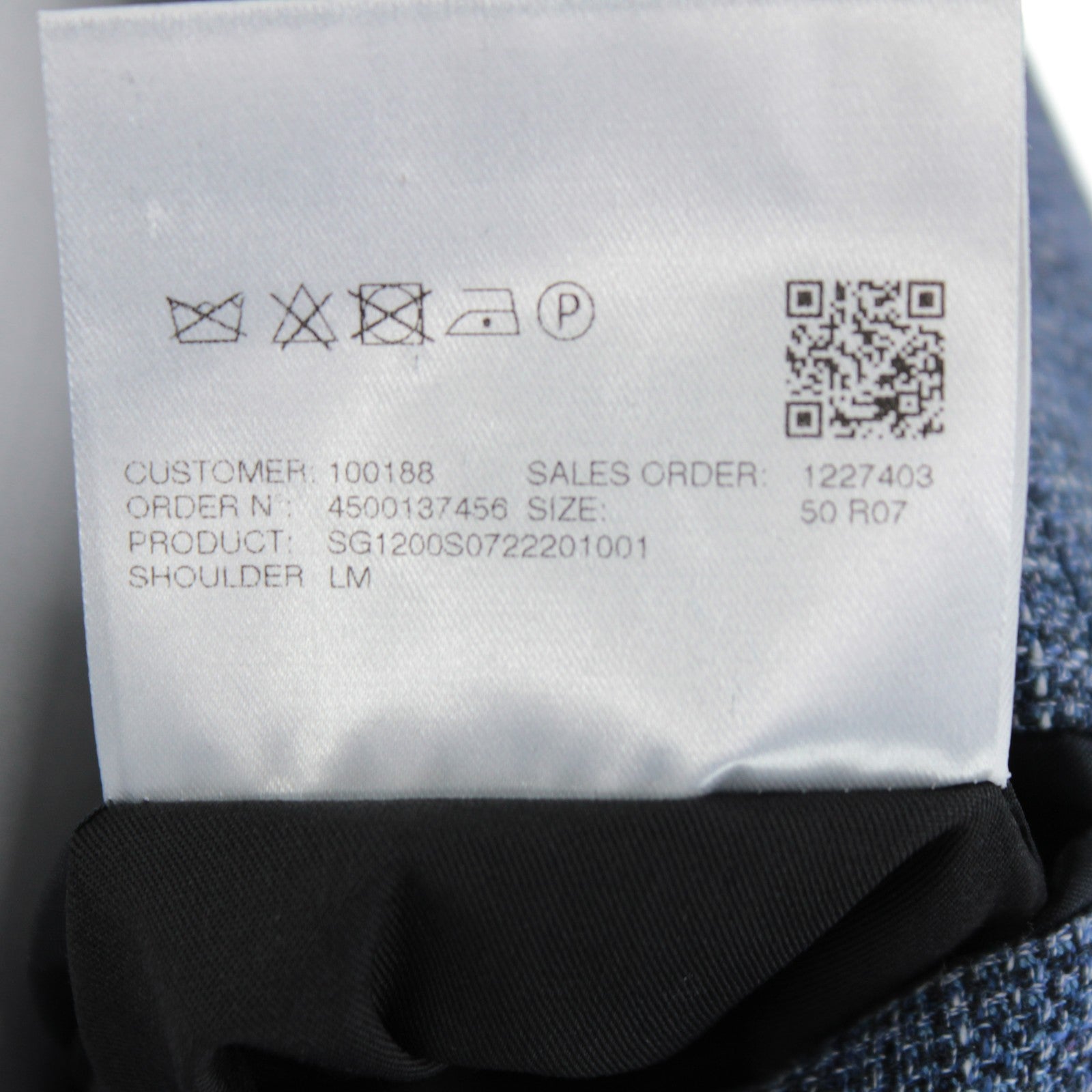 No image