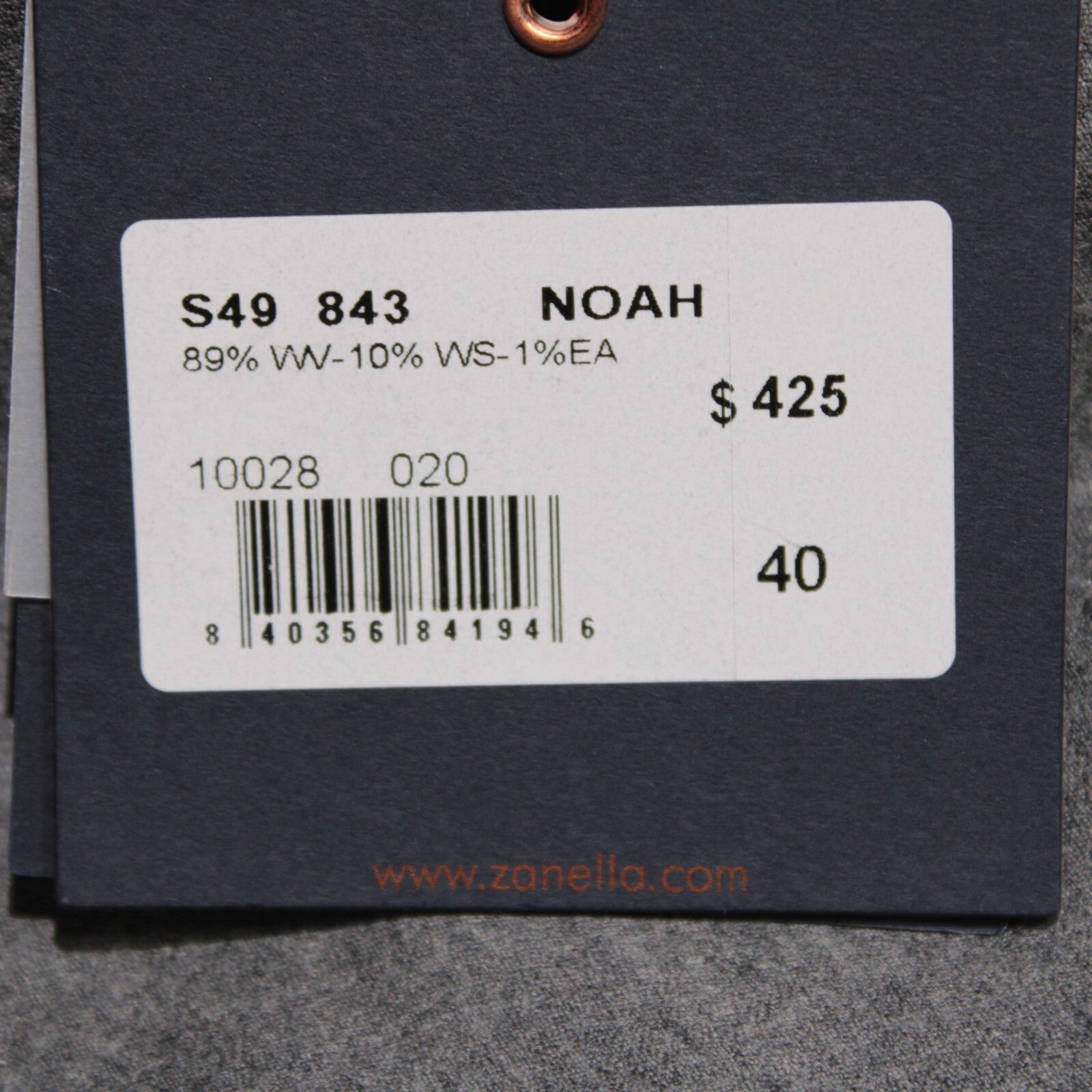No image