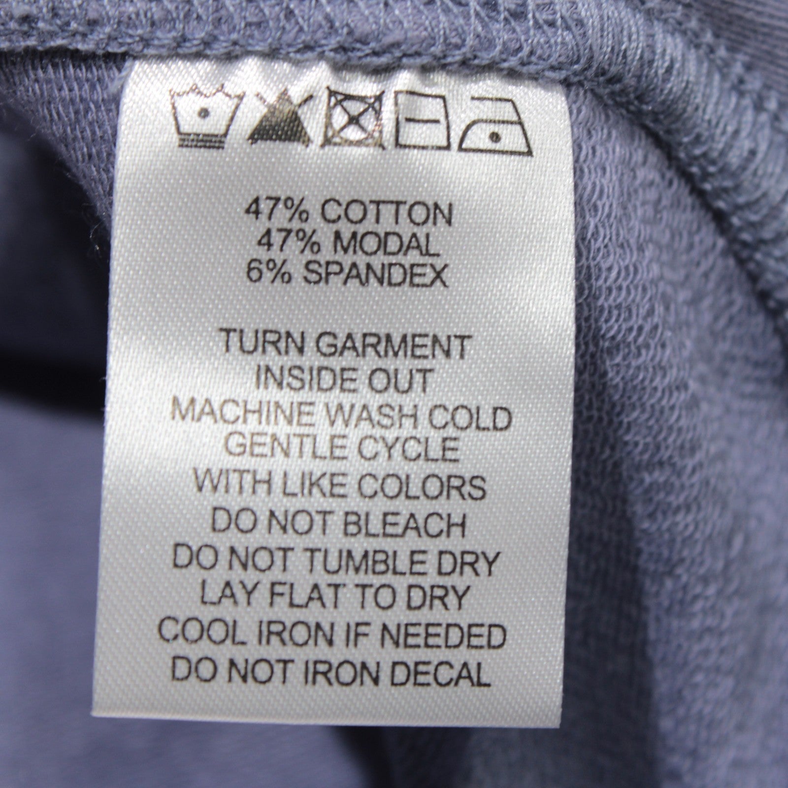 No image
