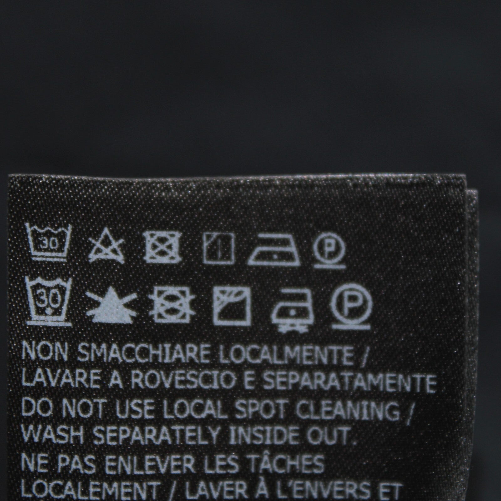 No image