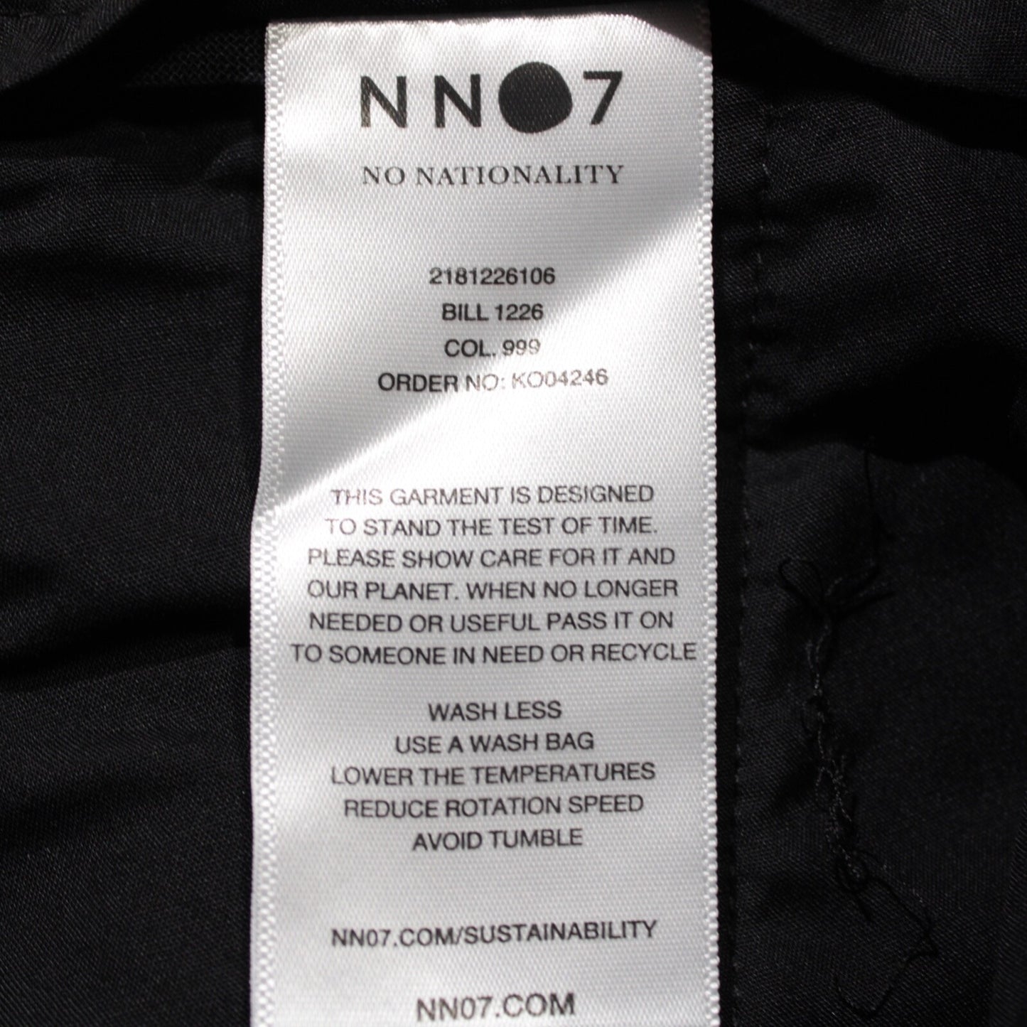 No image