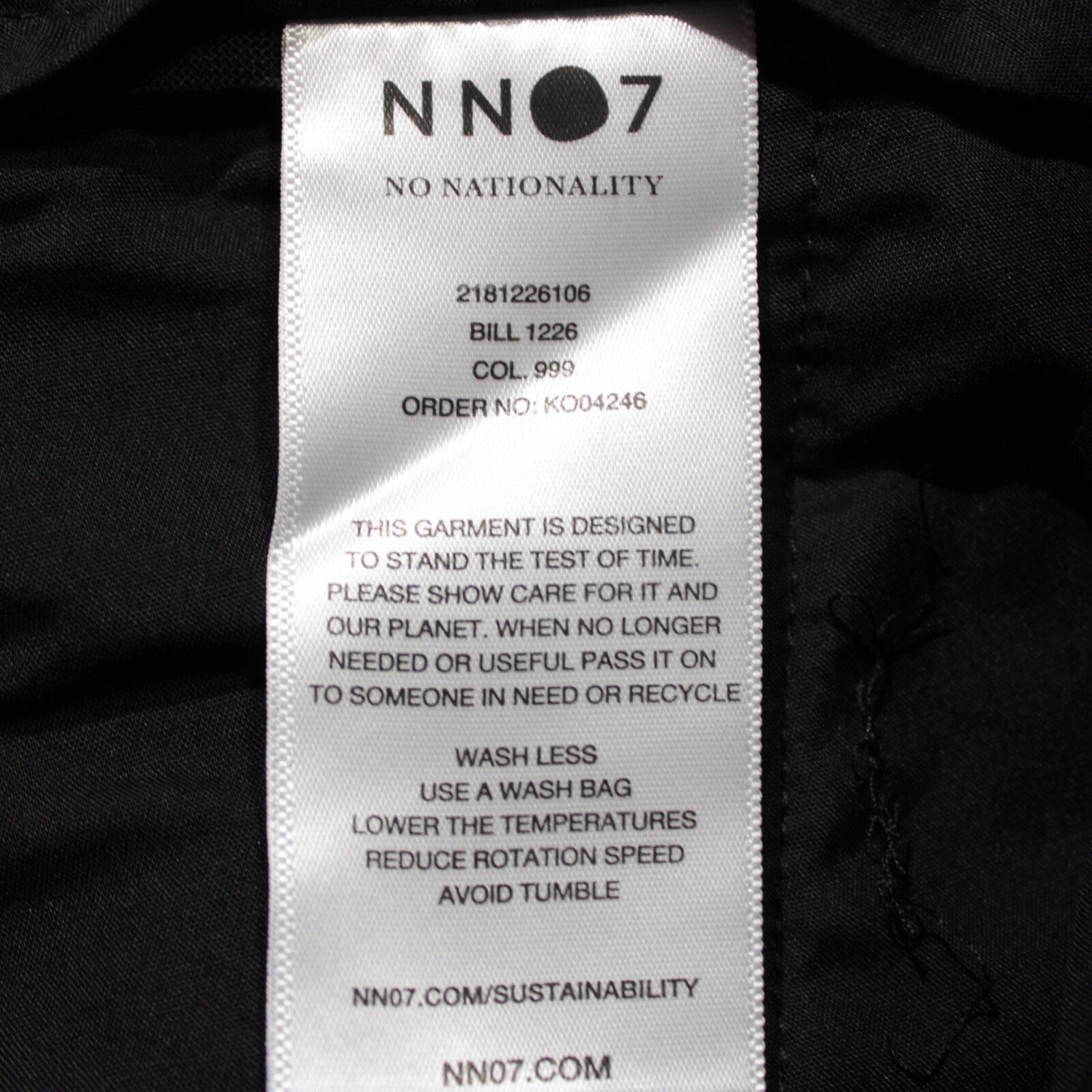 No image