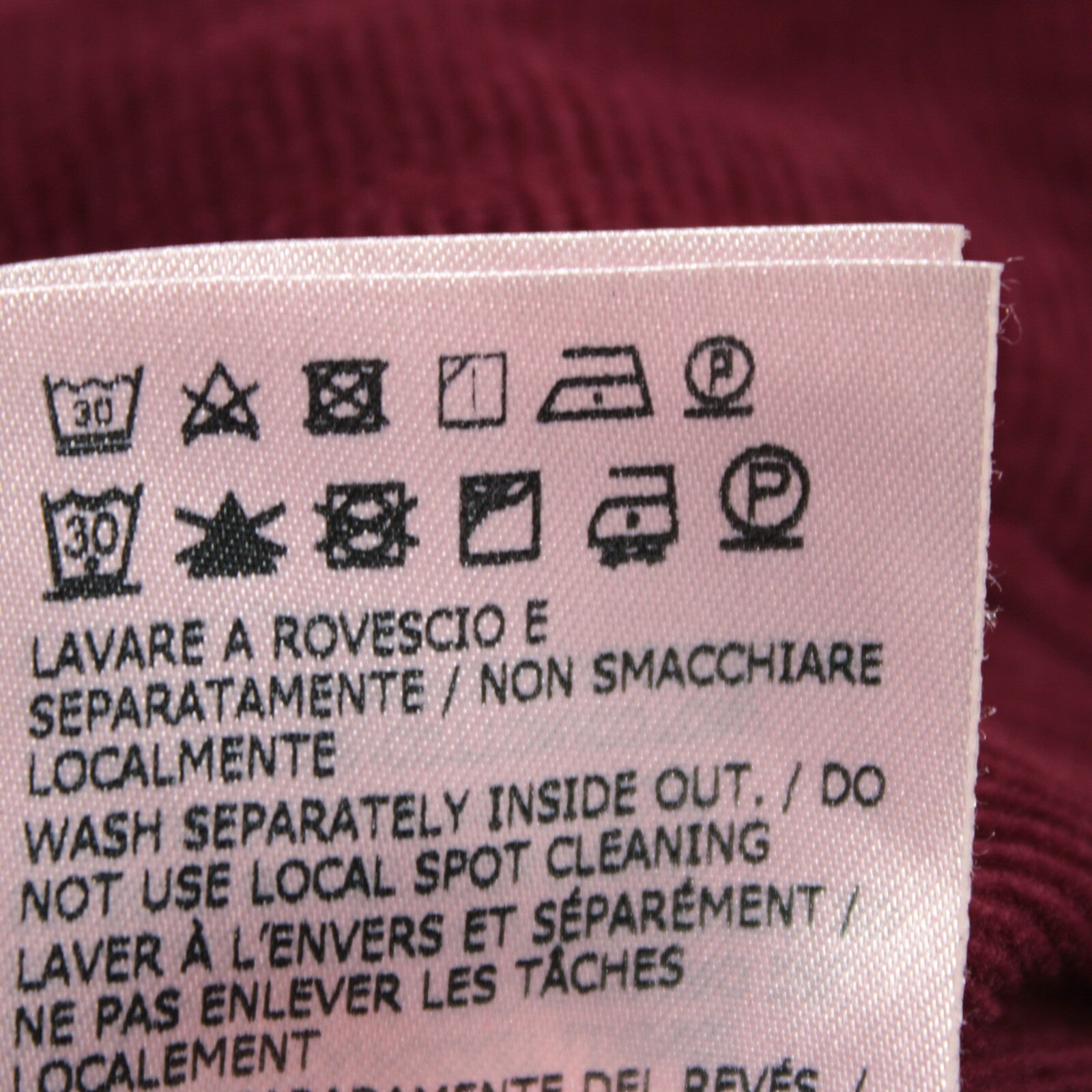 No image