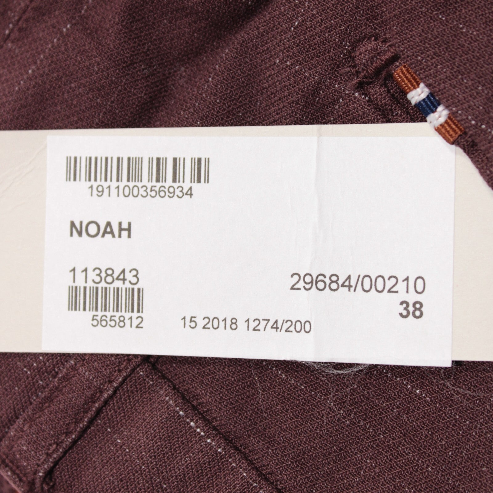 No image