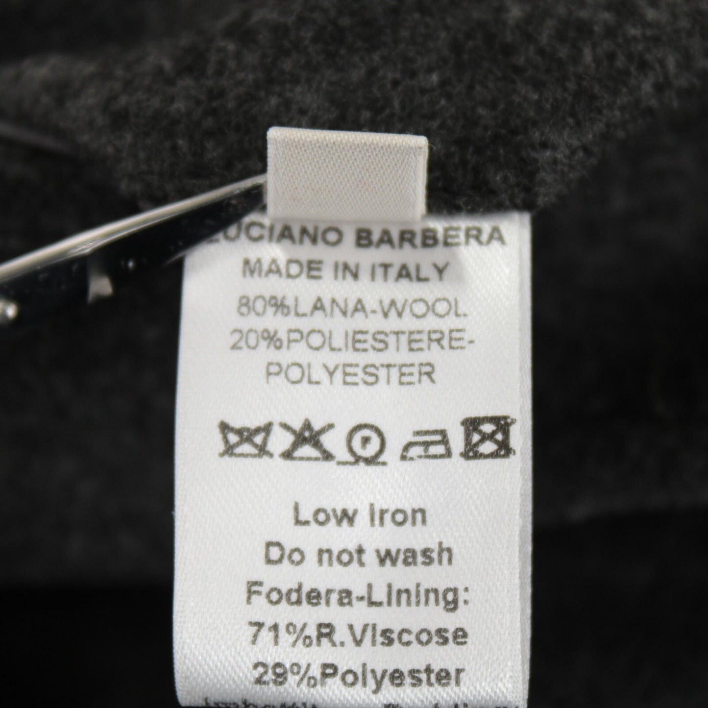 No image