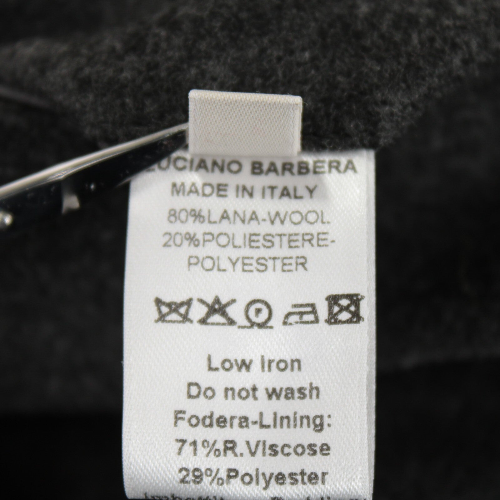 No image