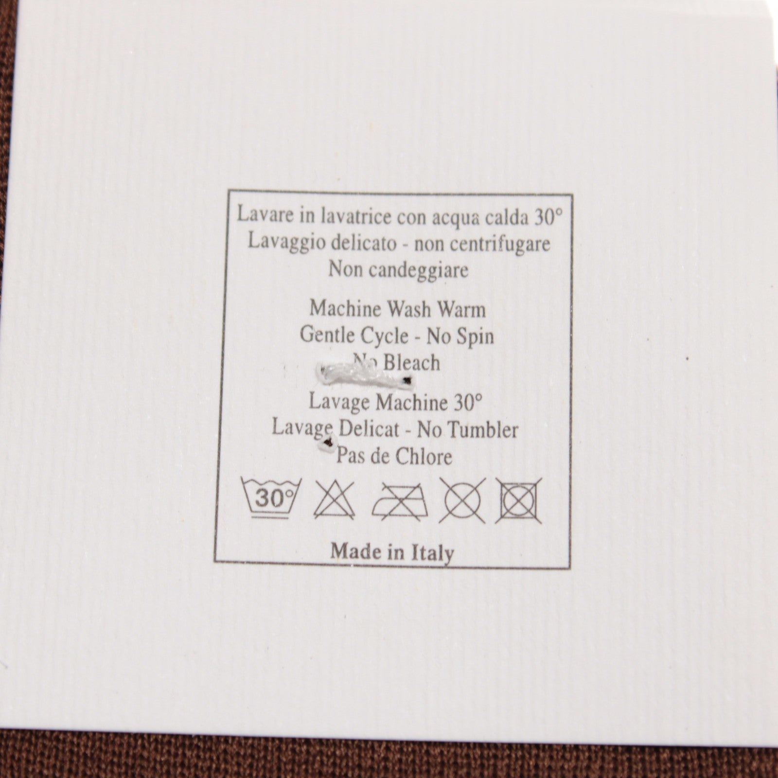 No image