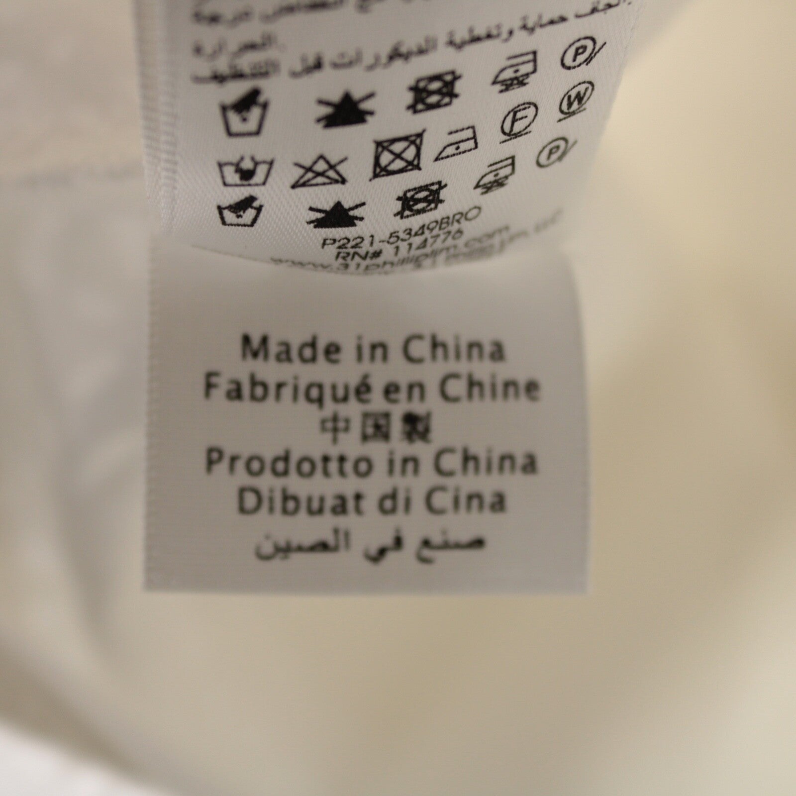 No image