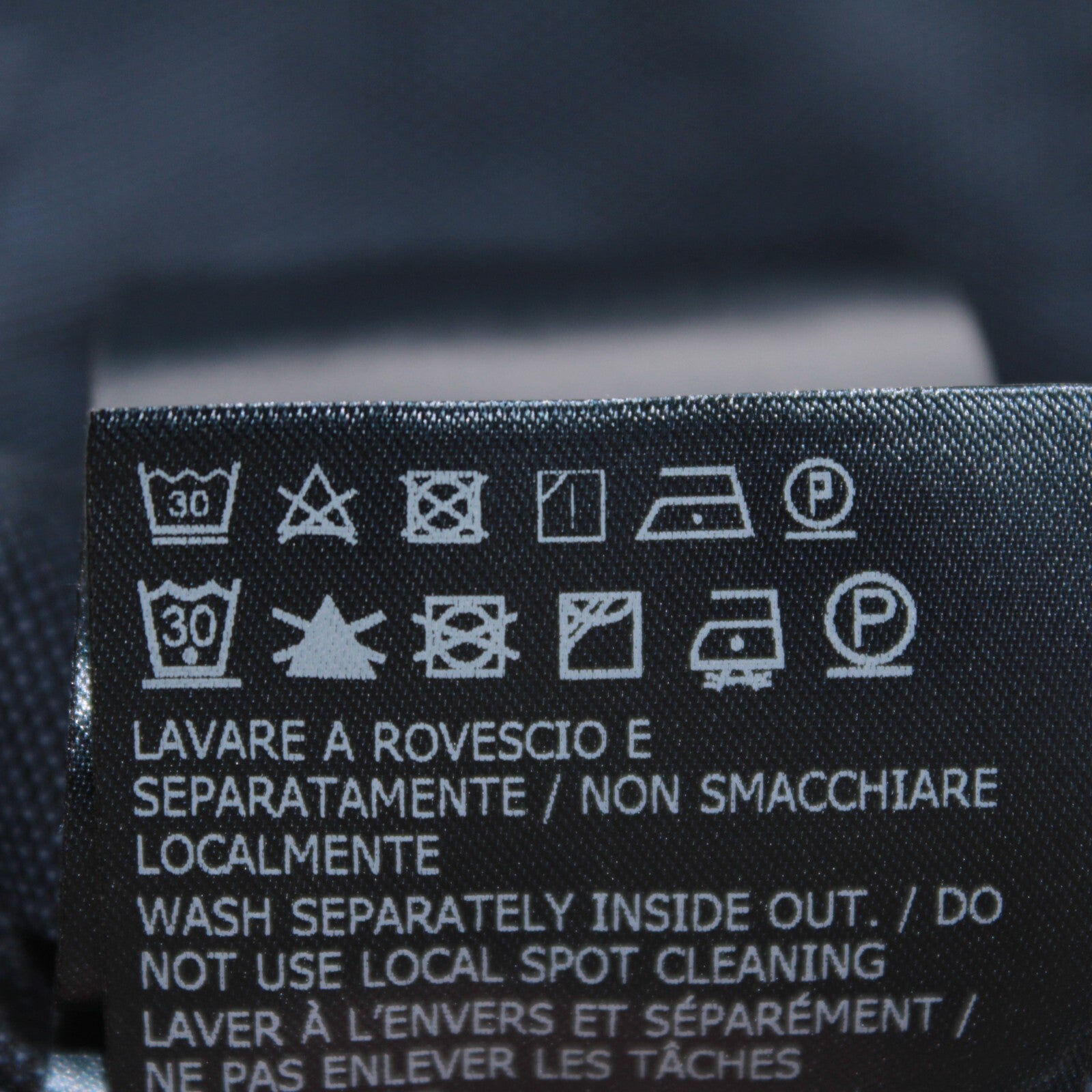 No image