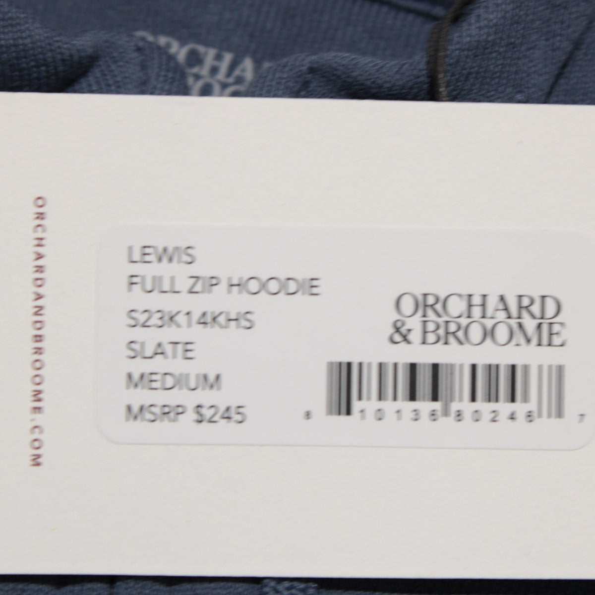 No image