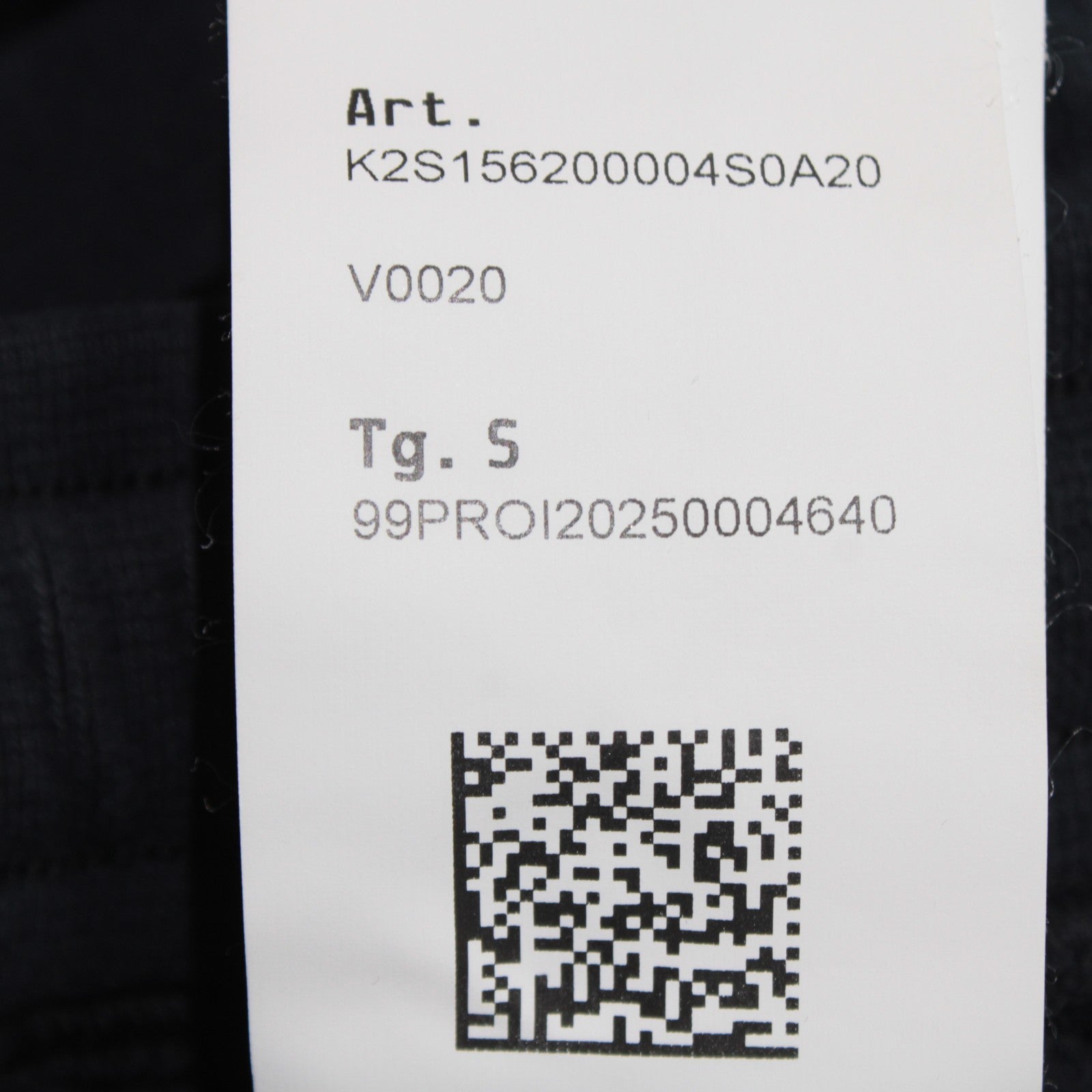 No image