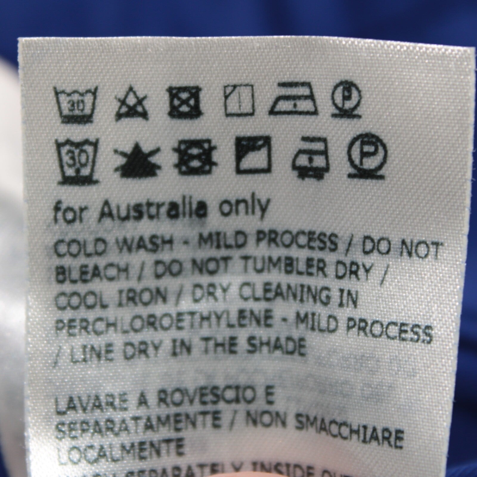 No image