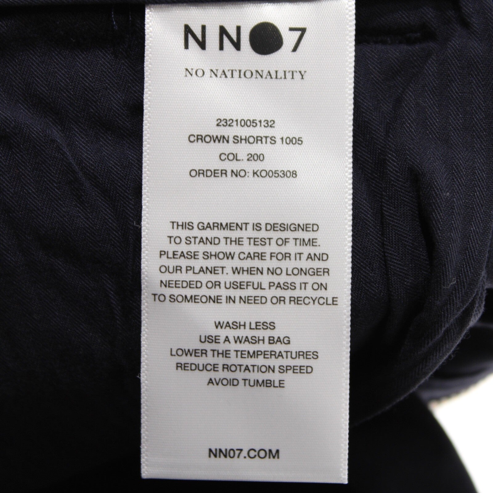 No image