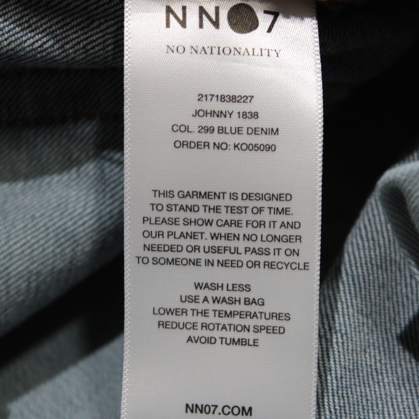 No image