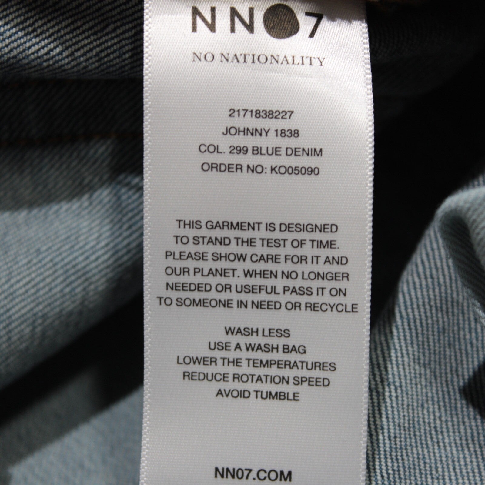 No image