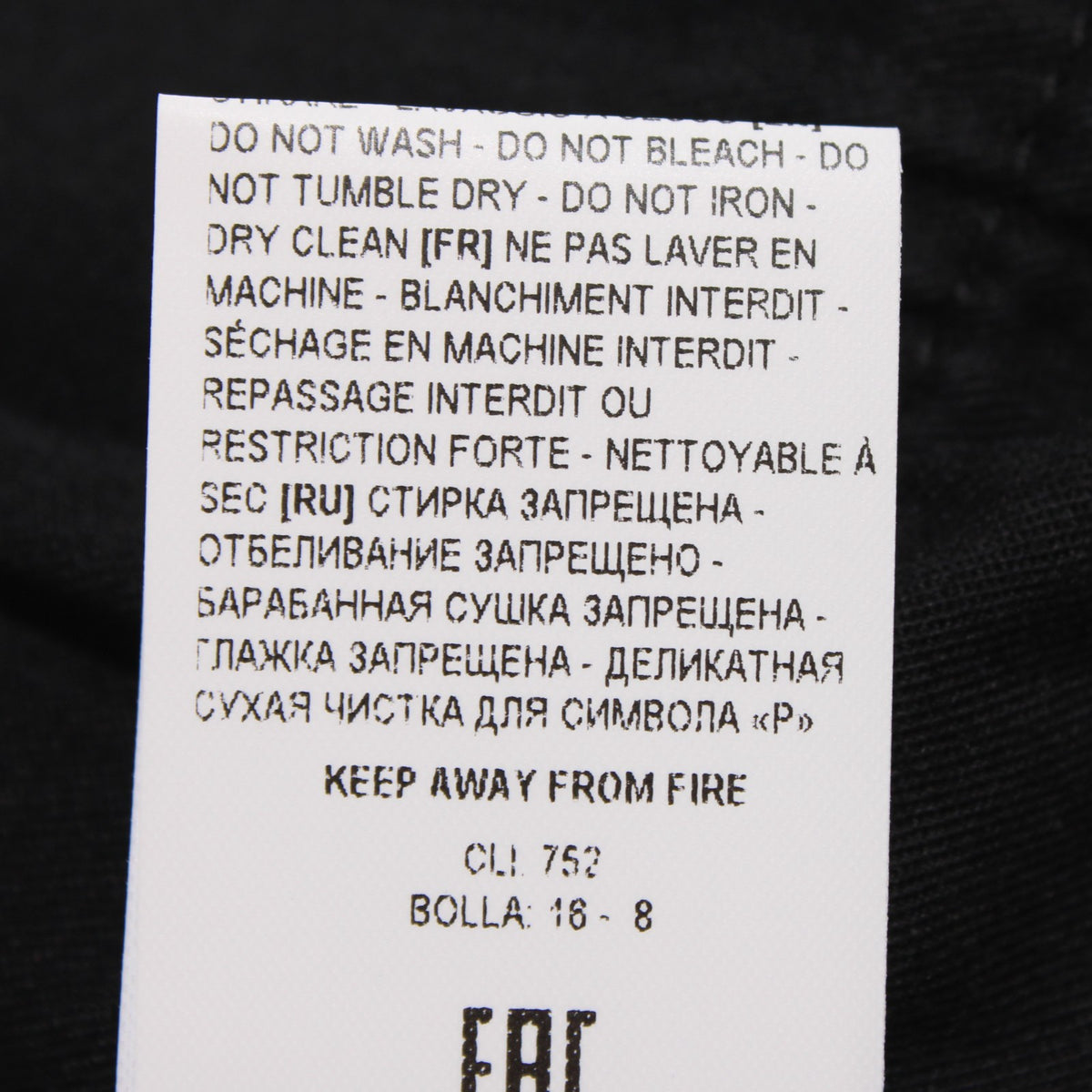 No image