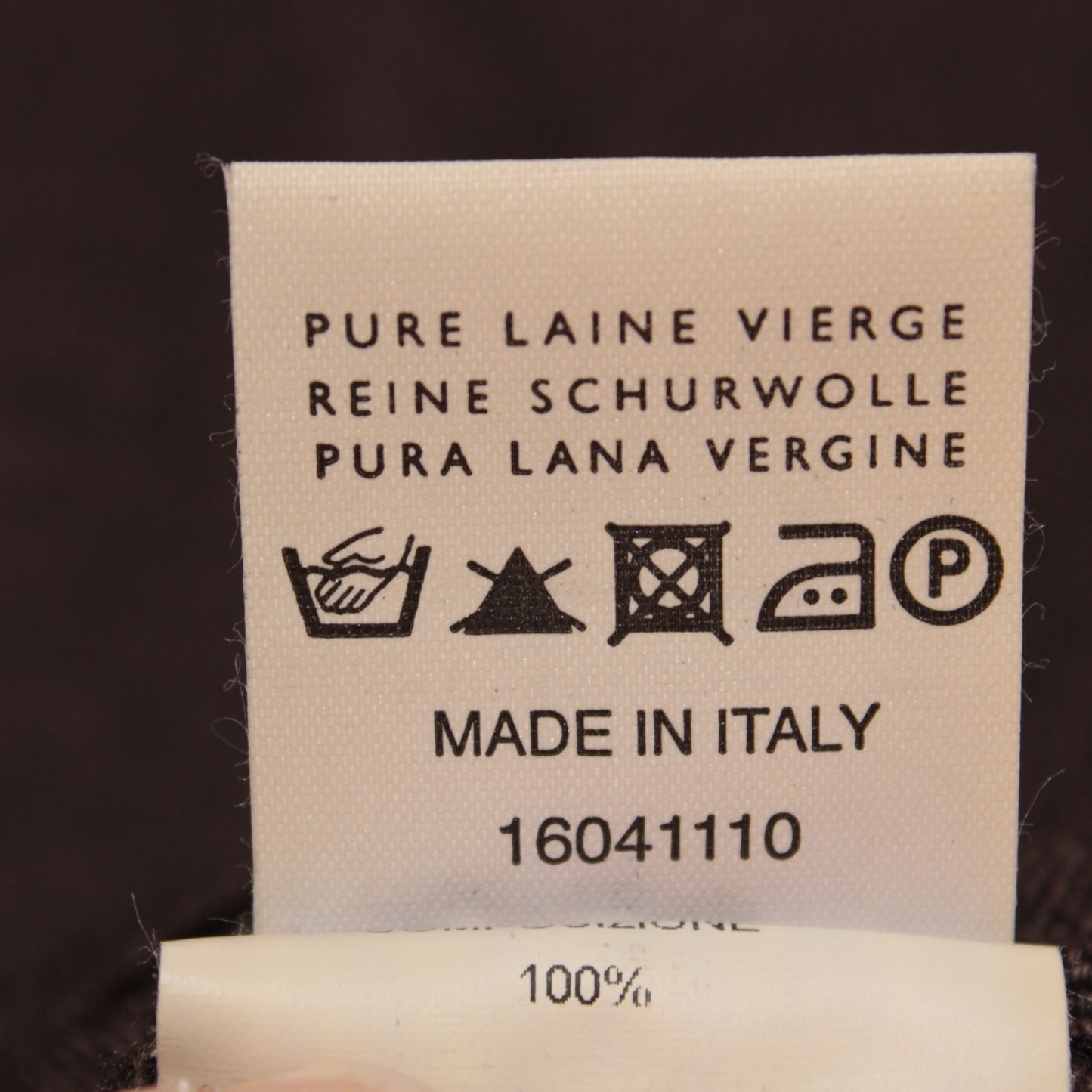 No image