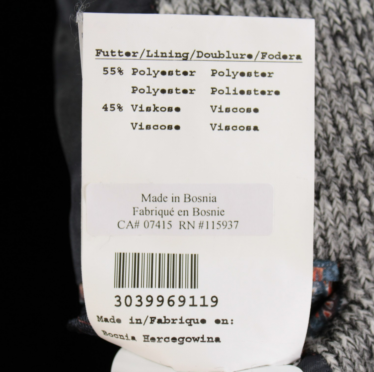 No image