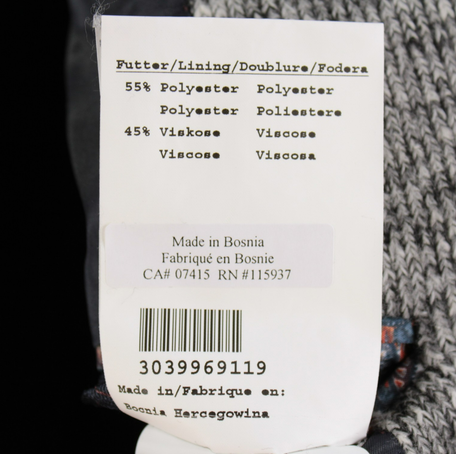 No image