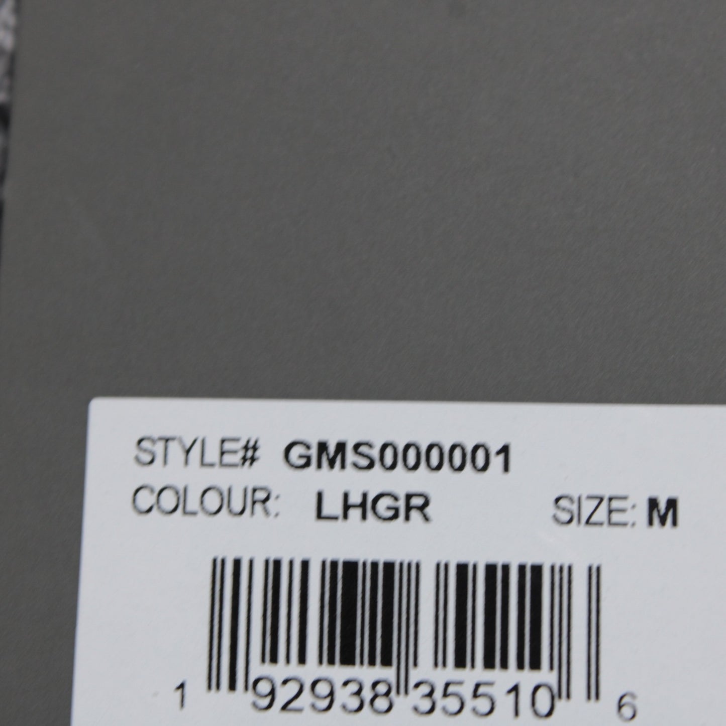 No image