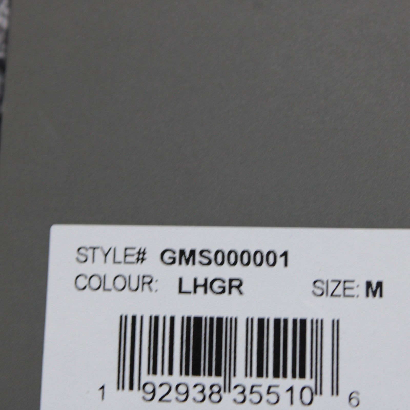 No image